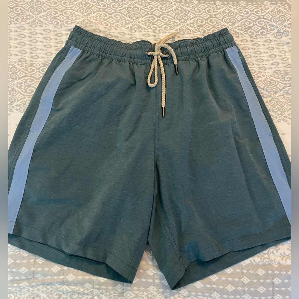 Fair Harbor Men’s Swim Trunks